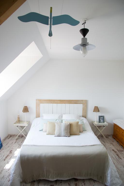 Auberge Du Moulin D'Eaucourt Zimmer foto